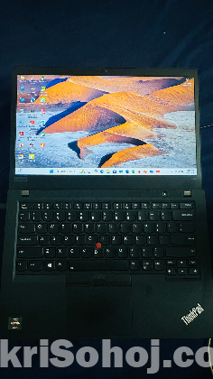 Lenovo Thinkpad T495